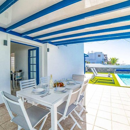 Galway Bay Villa Playa Blanca  Exteriör bild
