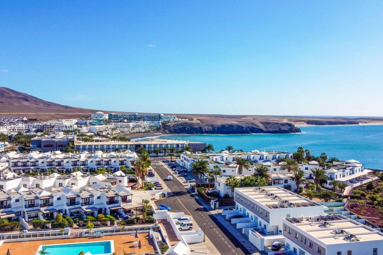 Galway Bay Villa Playa Blanca  Exteriör bild