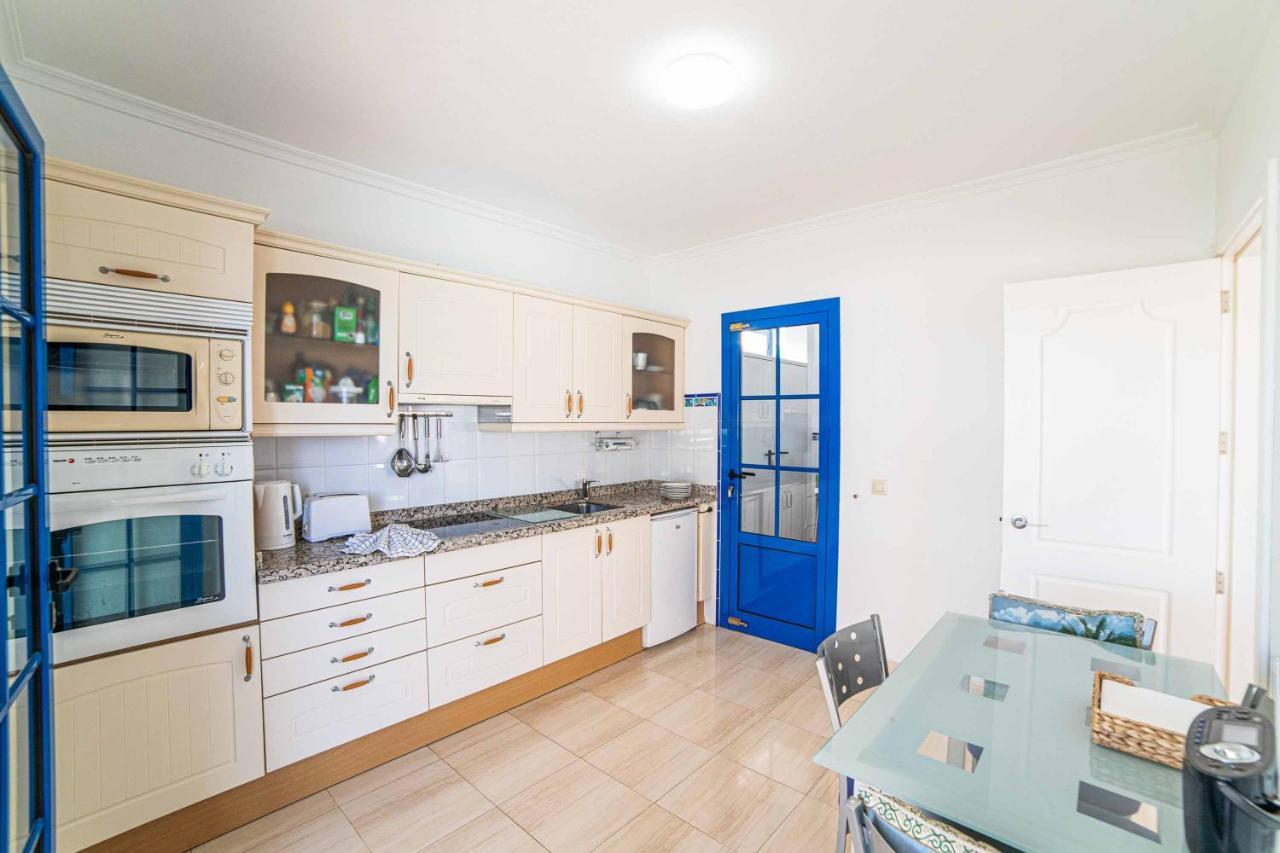 Galway Bay Villa Playa Blanca  Exteriör bild