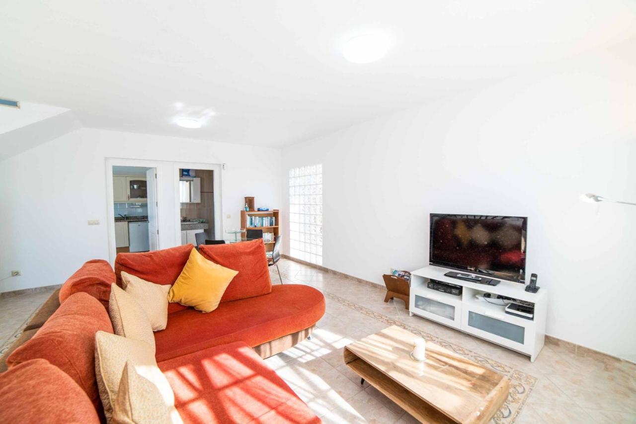 Galway Bay Villa Playa Blanca  Exteriör bild